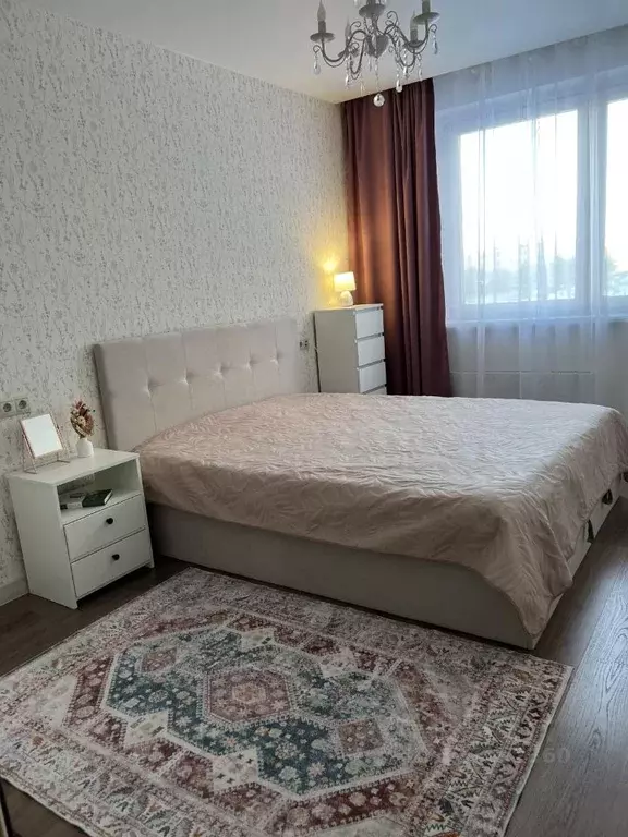 2-к кв. Московская область, Котельники проезд 3-й Покровский, 3 (57.0 ... - Фото 1