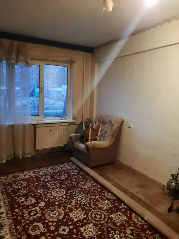 Продаётся 3-к квартира, 55.6 м - Фото 1