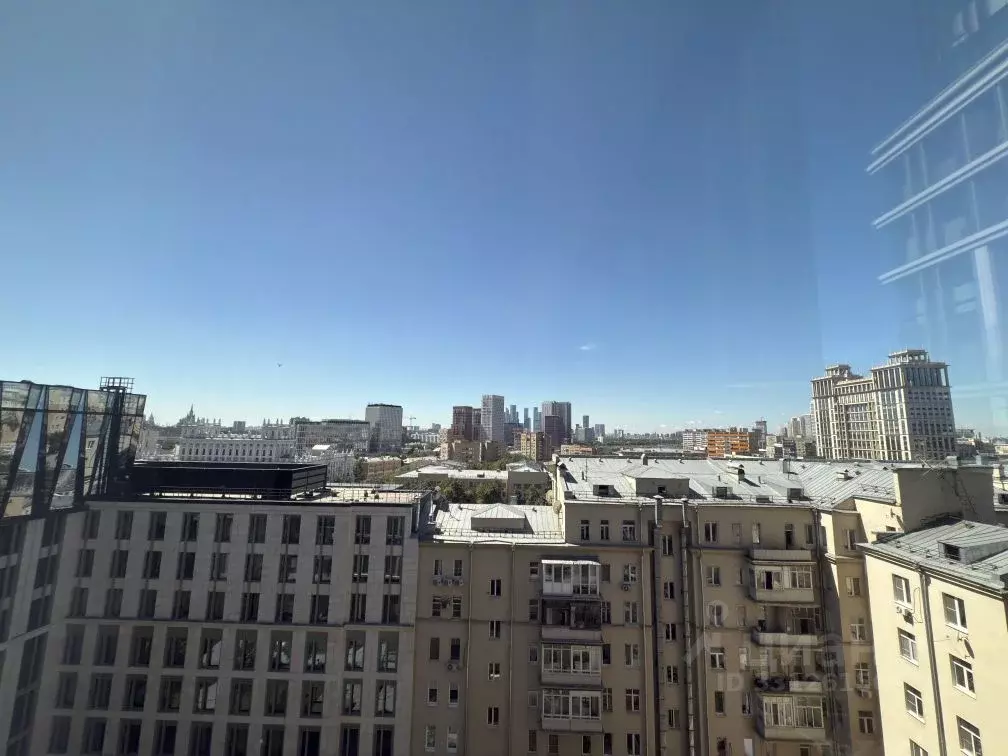 Офис в Москва ул. 1-я Ямского Поля, 1к1 (66 м) - Фото 2