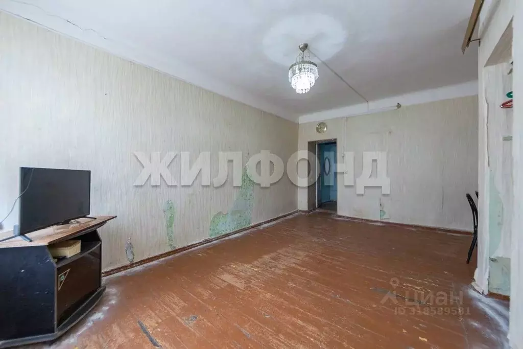1-к кв. Хабаровский край, Хабаровск ул. Муравьева-Амурского, 25 (31.8 ... - Фото 0