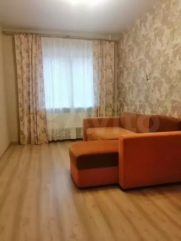 2-к. квартира, 61 м, 2/12 эт. - Фото 1