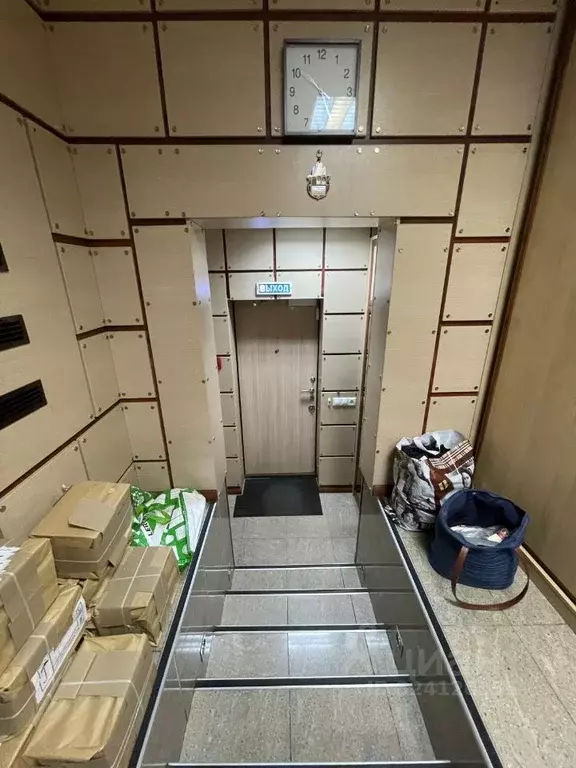 Офис в Москва ул. Плеханова, 22К4 (75 м) - Фото 2