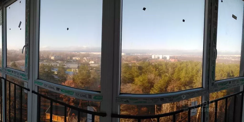 1-к кв. Саратовская область, Саратов ул. 1-я Благодатная, 3 (40.5 м) - Фото 1