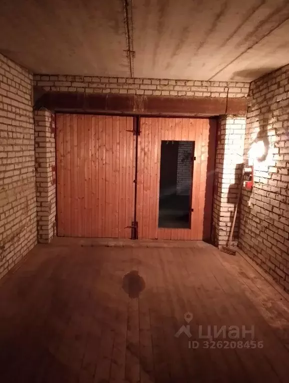 Гараж в Московская область, Королев ул. Сакко и Ванцетти, 1 (18 м) - Фото 1