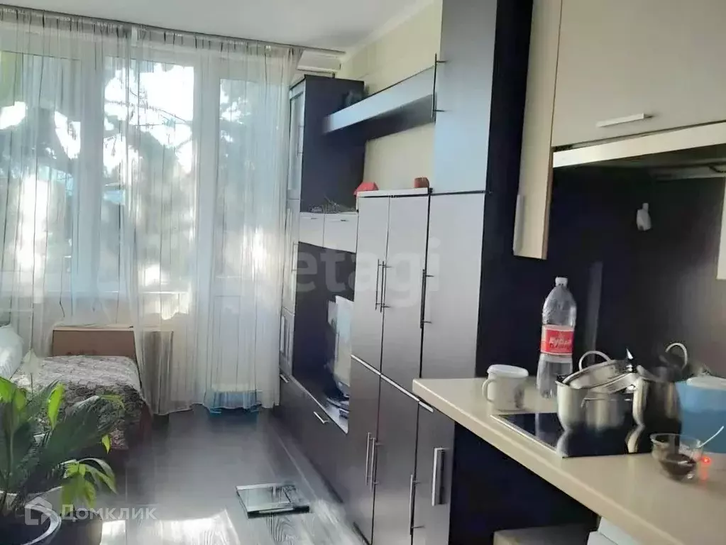 Продаётся квартира-студия, 15 м - Фото 1