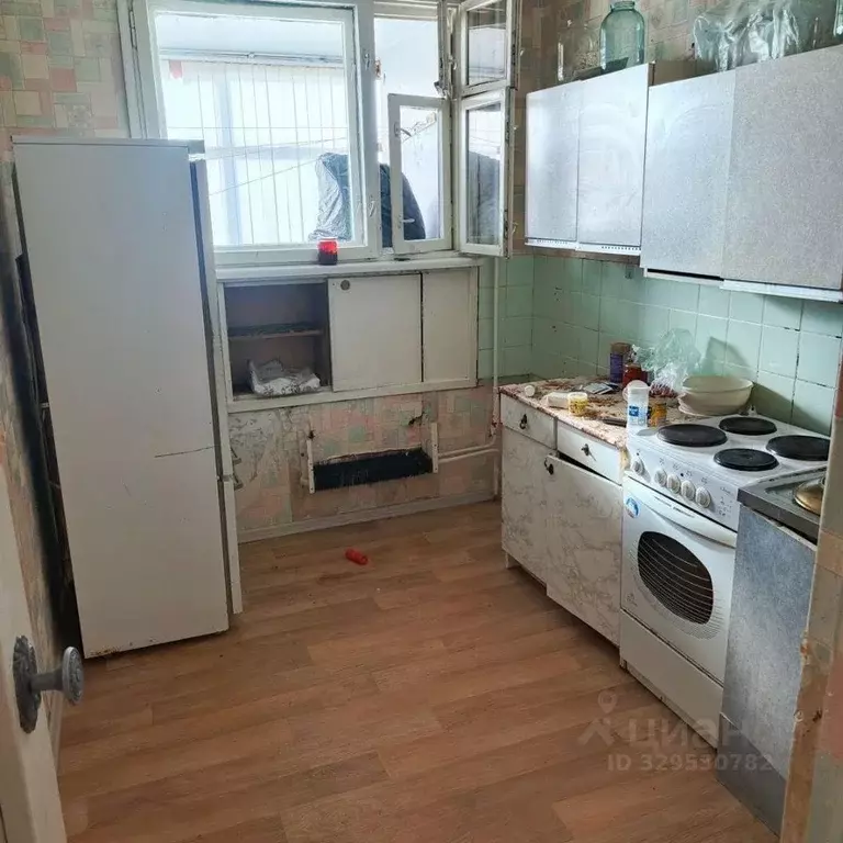 3-к кв. Самарская область, Тольятти ул. 40 лет Победы, 124 (62.8 м) - Фото 1