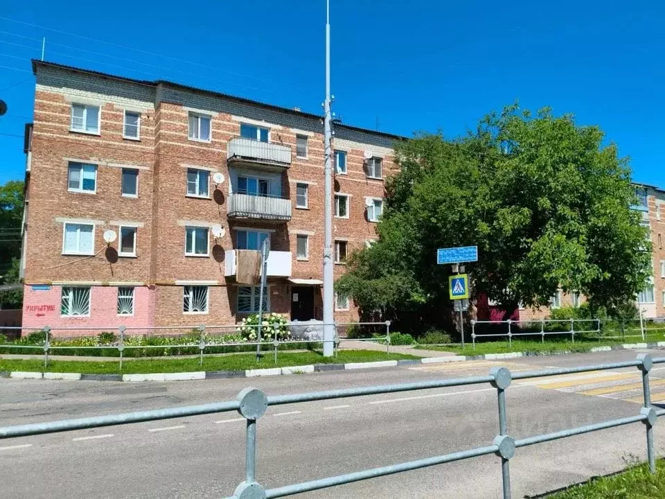 3-к кв. Белгородская область, Ракитянский муниципальный округ, ... - Фото 2