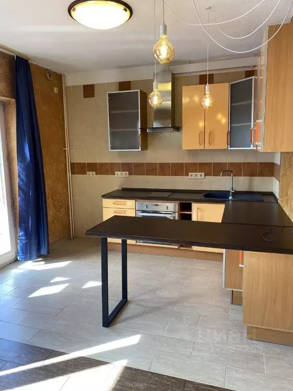 Квартира, студия, 34 м - Фото 1