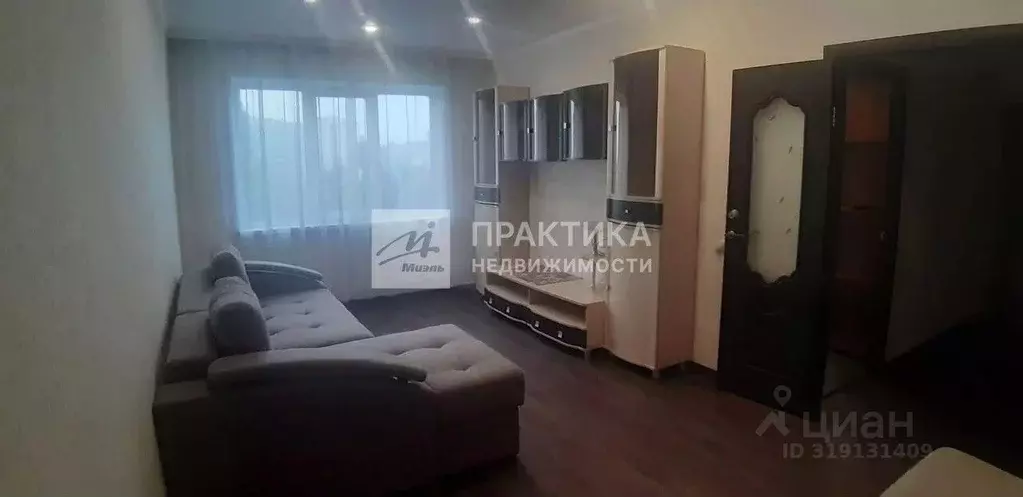 2-к кв. Липецкая область, Липецк ул. Катукова, 20 (50.0 м) - Фото 0
