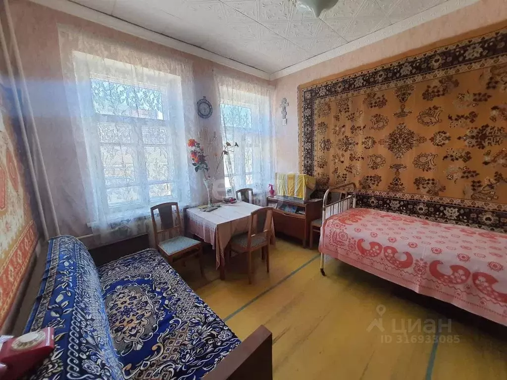 1-к кв. Белгородская область, Старый Оскол ул. Ленина, 12/12 (30.0 м) - Фото 1