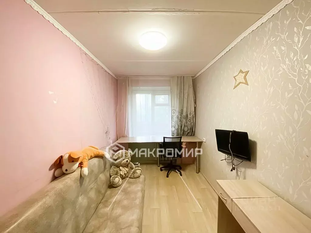 2-к кв. Архангельская область, Архангельск ул. 23-й Гвардейской ... - Фото 1