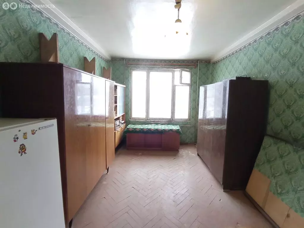 2-комнатная квартира: посёлок Новосиньково, 24 (45.2 м) - Фото 0