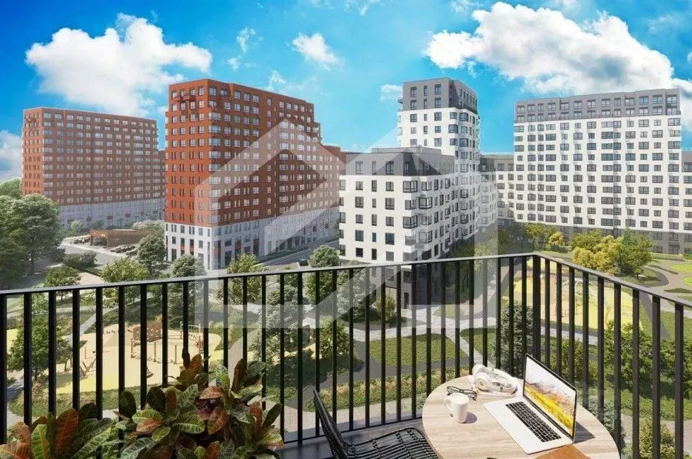 Помещение свободного назначения в Москва Десеновское поселение, ул. ... - Фото 1