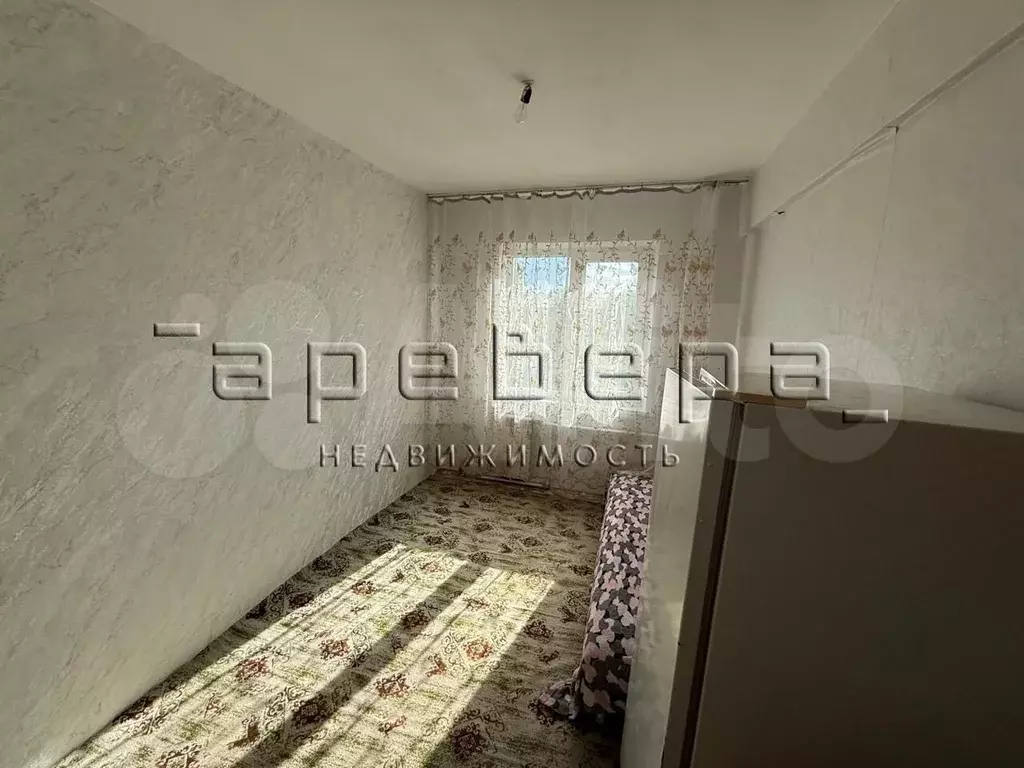 Комната 9,8 м в 1-к., 5/5 эт. - Фото 1