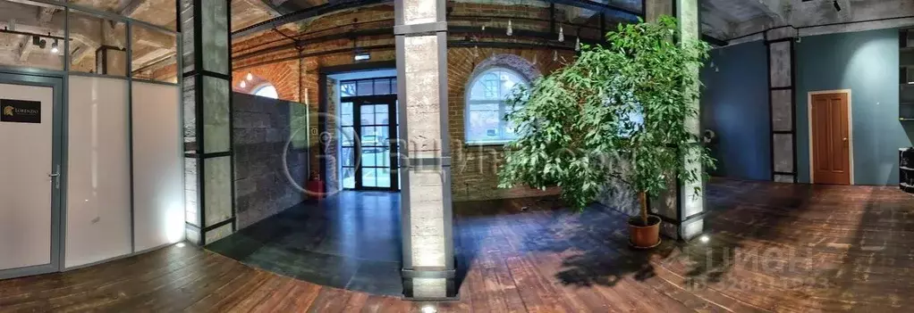 Помещение свободного назначения в Санкт-Петербург Старо-Петергофский ... - Фото 1