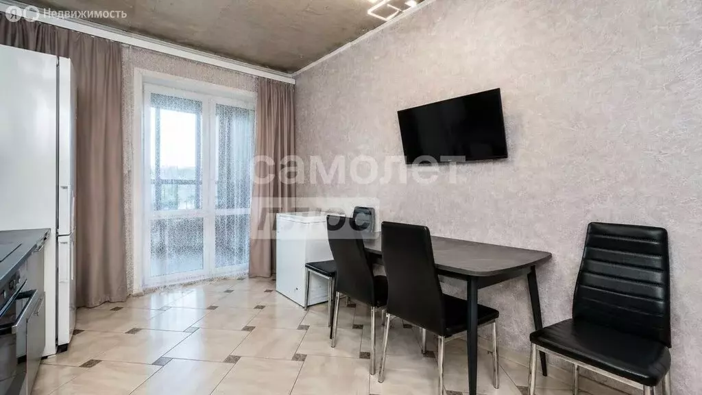 2-комнатная квартира: Иркутск, улица Пискунова, 138/1 (65 м) - Фото 2
