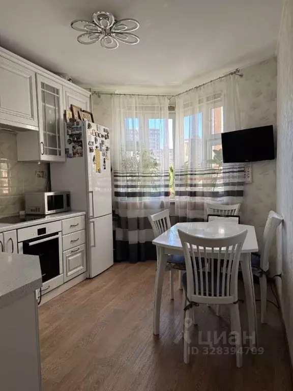 2-к кв. Московская область, Видное ул. Завидная, 3 (52.0 м) - Фото 1