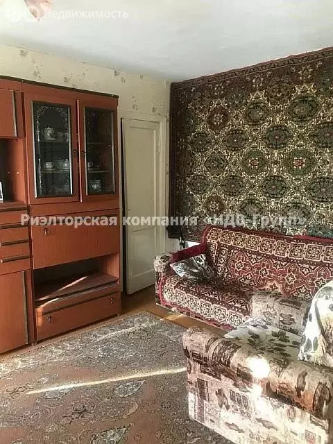 2-комнатная квартира: Хабаровск, Матвеевское шоссе, 7 (44 м) - Фото 1