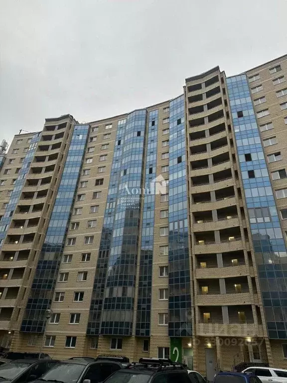 2-к кв. Санкт-Петербург Заневский просп., 42 (49.0 м) - Фото 1