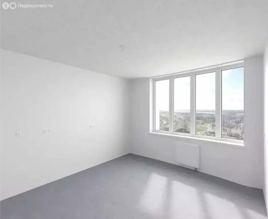 1-комнатная квартира: Севастополь, Балаклавское шоссе, 1/2 (33.7 м) - Фото 1