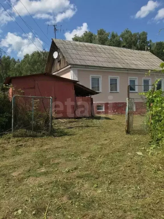 Дом в Тульская область, Суворовский район, Юго-Восточное с/пос, пос. ... - Фото 1