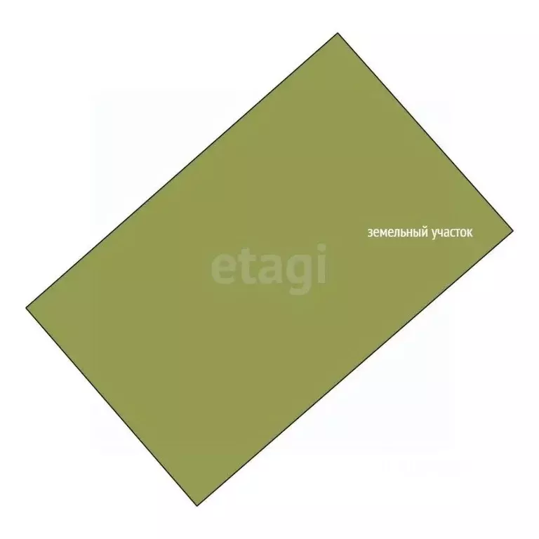 Участок в Воронежская область, с. Новая Усмань ул. Кольцова, 7 (10.0 ... - Фото 2