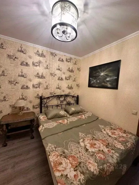 2-к кв. Московская область, Домодедово Южный мкр, ул. Курыжова, 14к2 ... - Фото 2