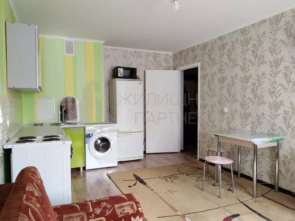 Студия Краснодарский край, Анапа ул. Адмирала Пустошкина, 10 (26.0 м) - Фото 0