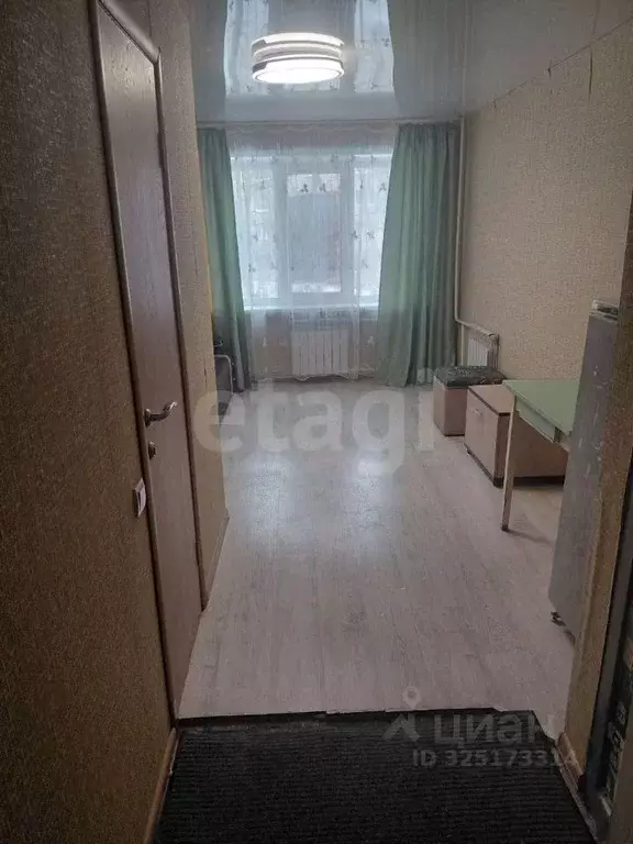 Студия Воронежская область, Воронеж ул. Березовая Роща, 20 (16.9 м) - Фото 2