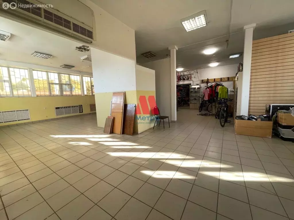 Помещение свободного назначения (270 м) - Фото 1