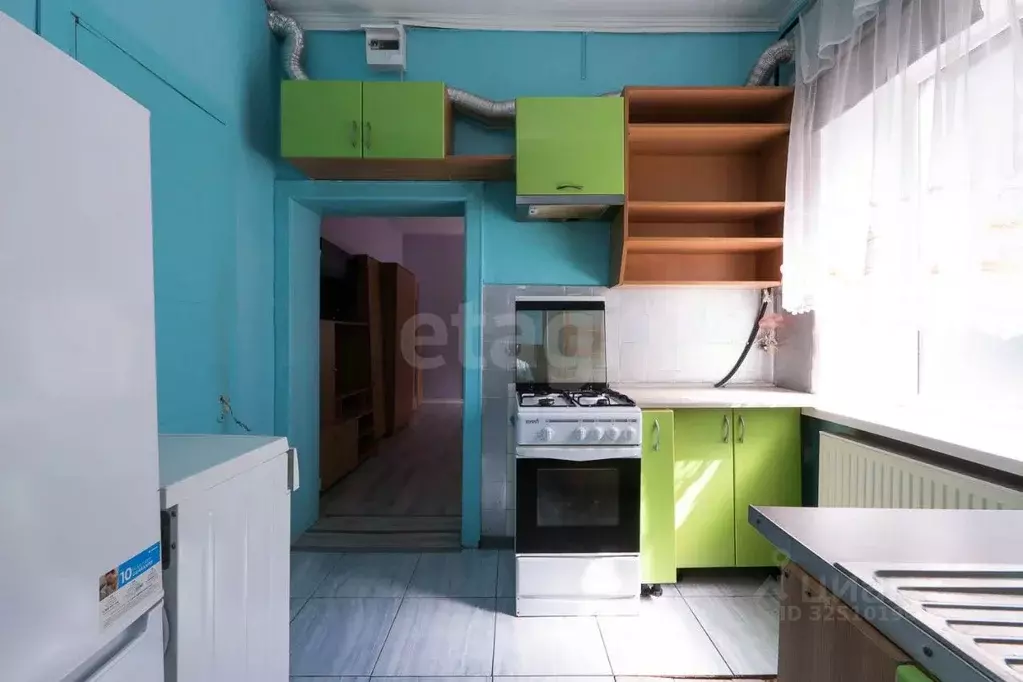 2-к кв. Калининградская область, Калининград ул. Сержанта Мишина, 10 ... - Фото 1