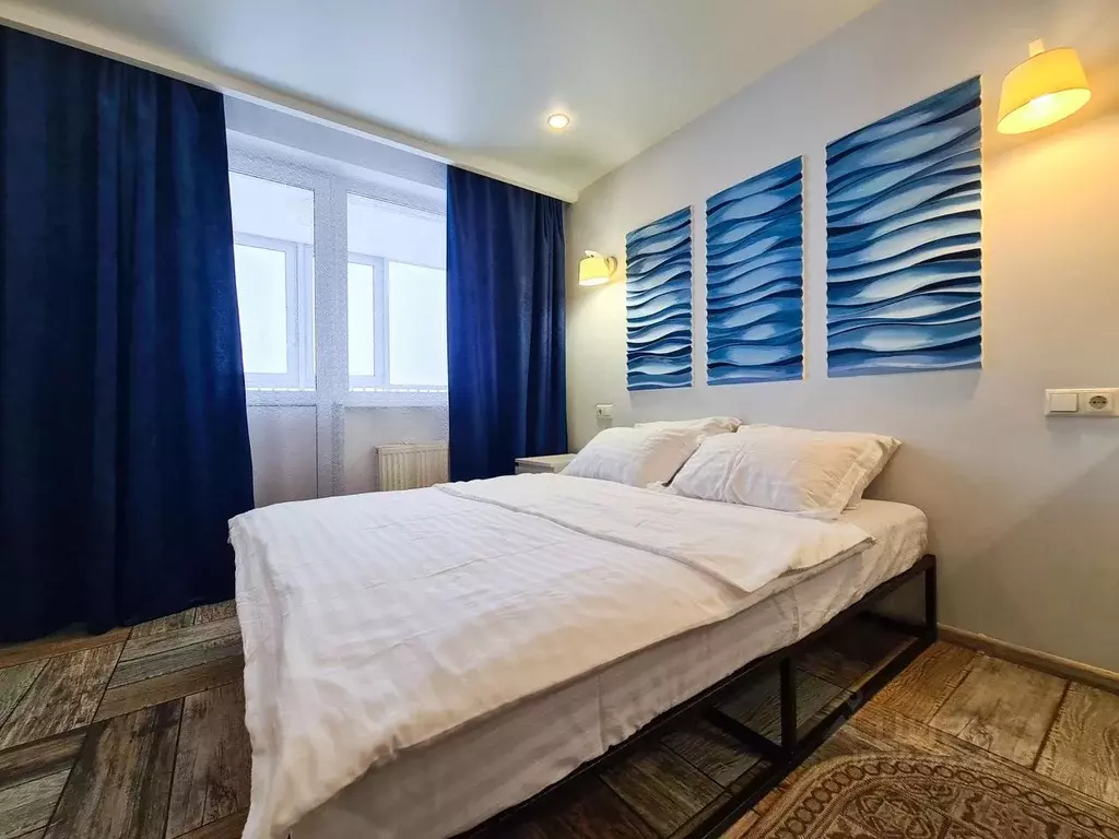 1-к кв. Московская область, Химки Молодежная ул., 78 (25.0 м) - Фото 2