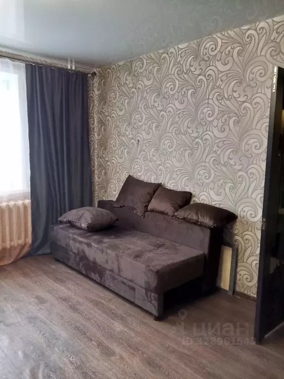 2-к кв. Пермский край, Пермь Уинская ул., 4А (52.0 м) - Фото 2