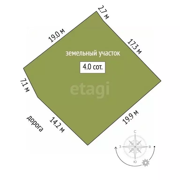 Дом в Тюменская область, Тюменский муниципальный округ, с. Перевалово ... - Фото 1