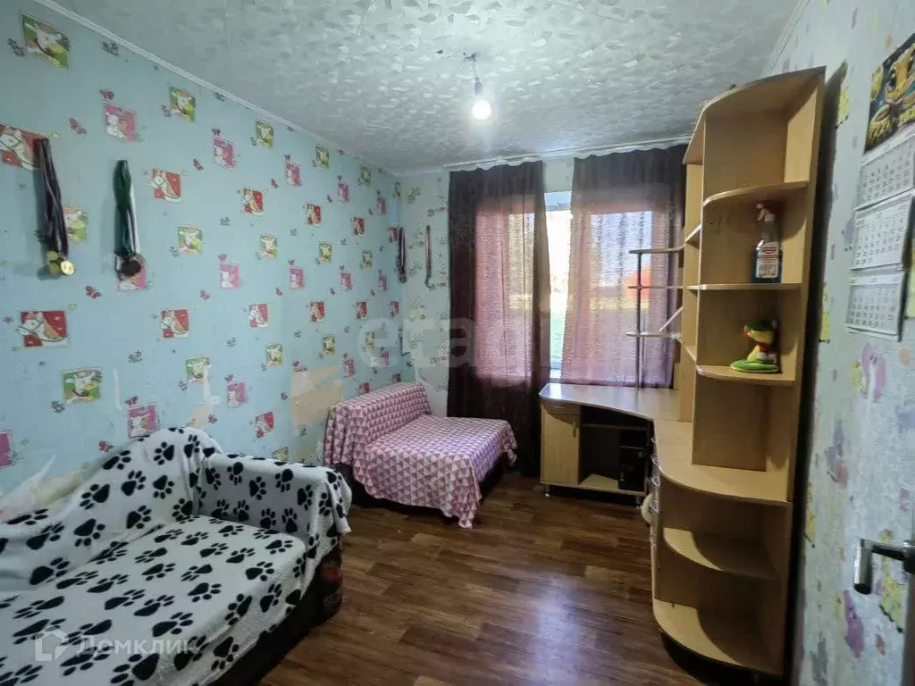Продаётся 3-к квартира, 54.6 м - Фото 0