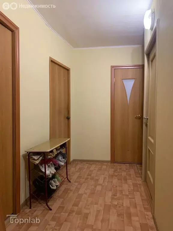 3-комнатная квартира: Петрозаводск, улица Птицефабрика, 15А (59.8 м) - Фото 2