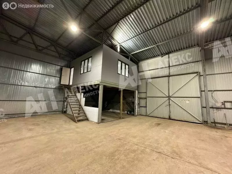 Склад (617 м) - Фото 2