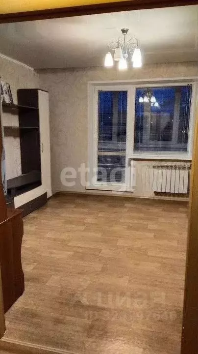 2-к кв. Красноярский край, Красноярск ул. Сергея Лазо, 36 (54.6 м) - Фото 2