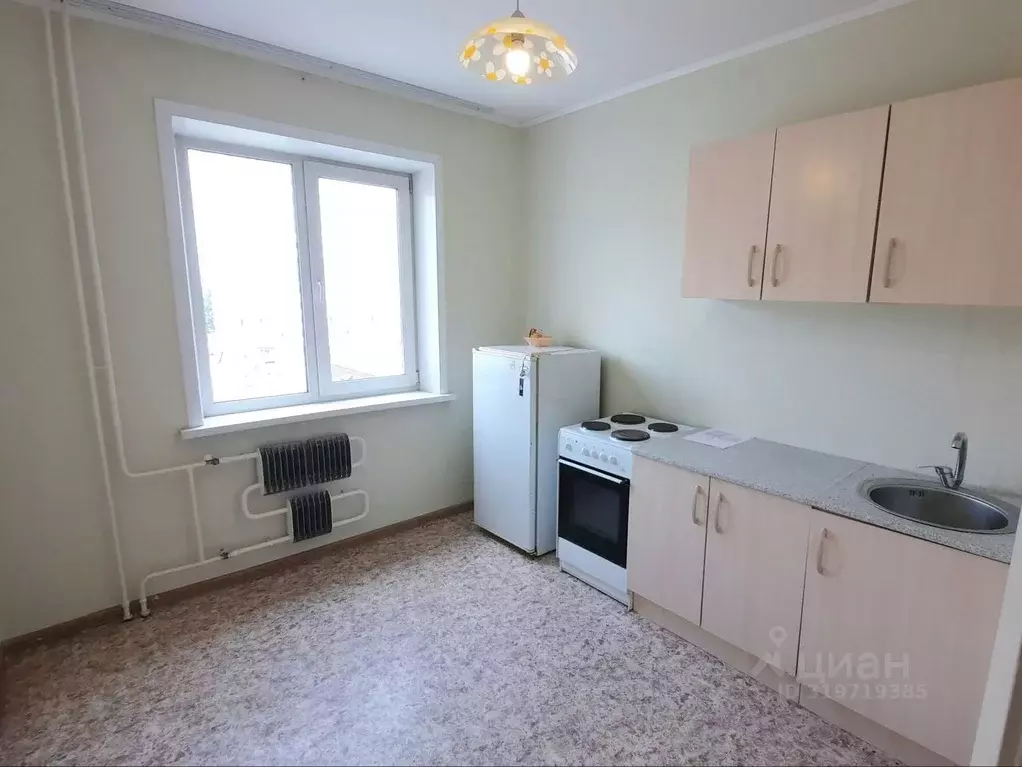 3-к кв. Алтайский край, Барнаул ул. Островского, 43 (71.6 м) - Фото 1