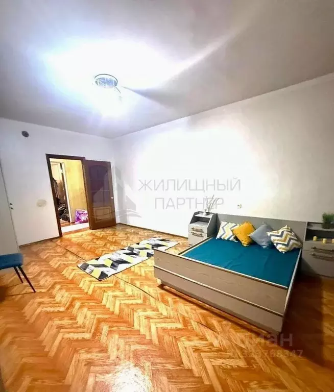 1-к кв. Краснодарский край, Анапа Северная ул., 85 (31.0 м) - Фото 1