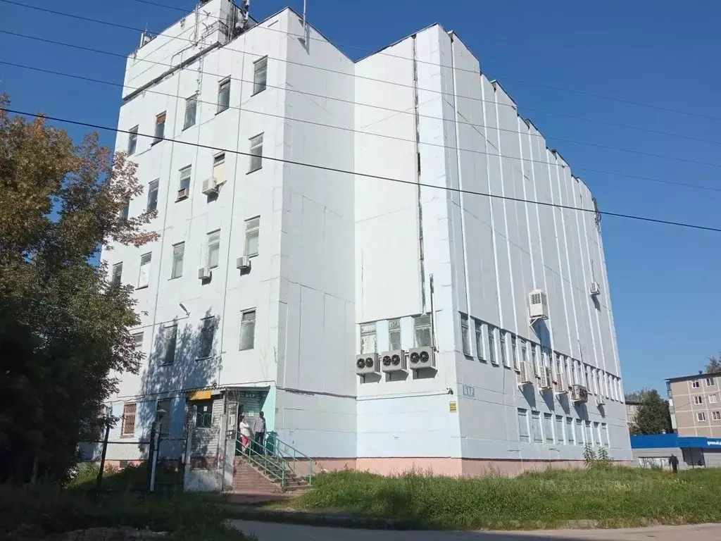 Торговая площадь в Нижегородская область, Нижний Новгород ул. ... - Фото 1