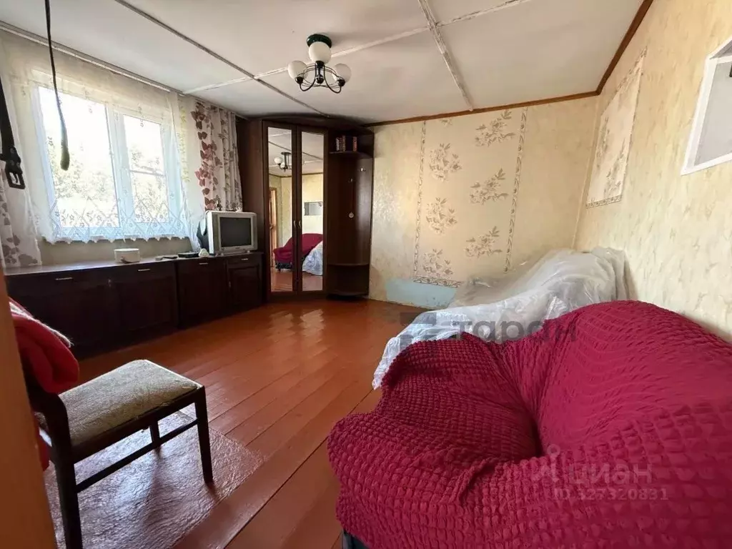 Дом в Челябинская область, Копейск Дзержинец СНТ,  (48 м) - Фото 1