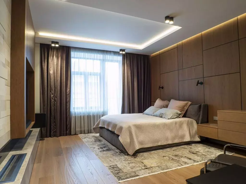 1-к кв. Санкт-Петербург Наличная ул., 26к1 (61.0 м) - Фото 1