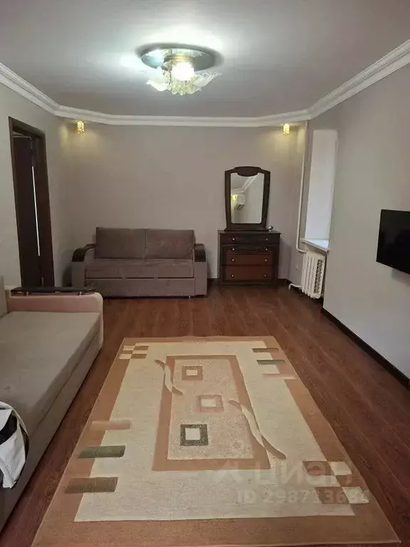 1-к кв. Дагестан, Каспийск ул. Бульвар Абдуллаева, 1 (38.0 м) - Фото 1