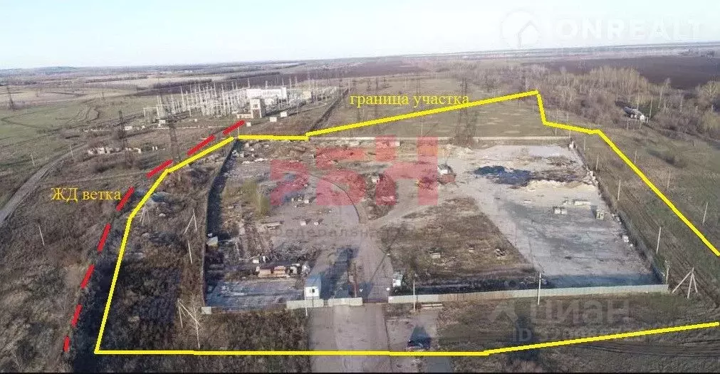 Производственное помещение в Самарская область, Кинель Силовая ул., 13 ... - Фото 2