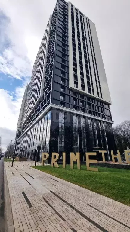 4-к кв. Башкортостан, Уфа просп. Октября, 75 (87.2 м) - Фото 2