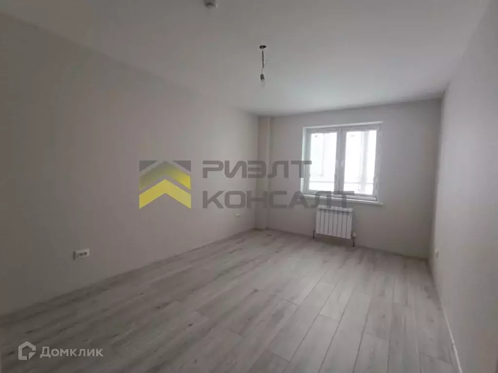 Продаётся 1-к квартира, 34.3 м - Фото 0