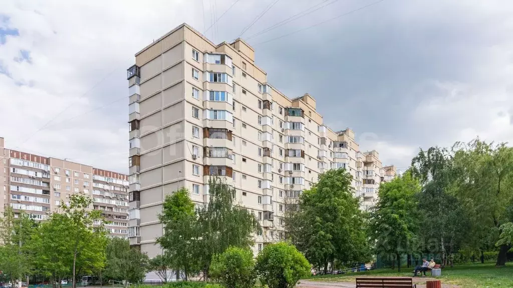 Помещение свободного назначения в Москва ул. Борисовские Пруды, 16К4 ... - Фото 0