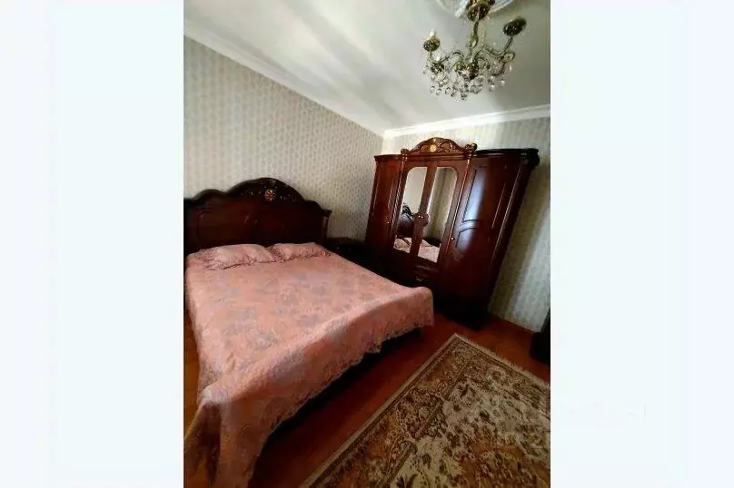 Дом в Дагестан, Дербент ул. 4-я Нагорная, 5 (120 м) - Фото 1
