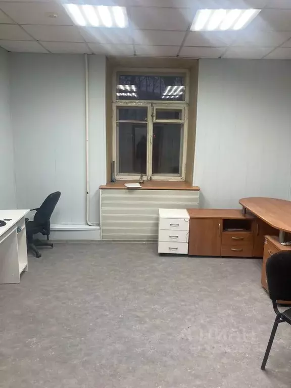 Офис в Москва ул. Зорге, 18к2 (12 м) - Фото 2